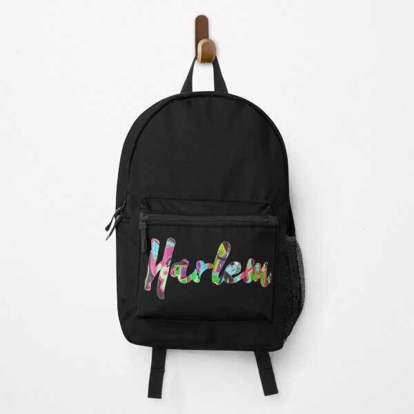 Item preview, Harlem Graffiti Design designed and sold by fdbweiss.