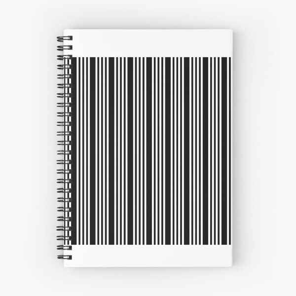 Item preview, Prime numbers: Black and white pattern 100x100 dots #4 designed and sold by Mmark94.