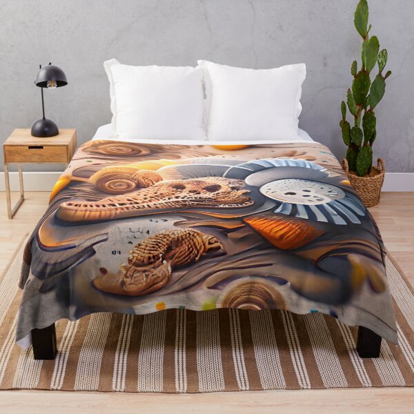 Item preview, The Fossil designed and sold by ybaltaci.