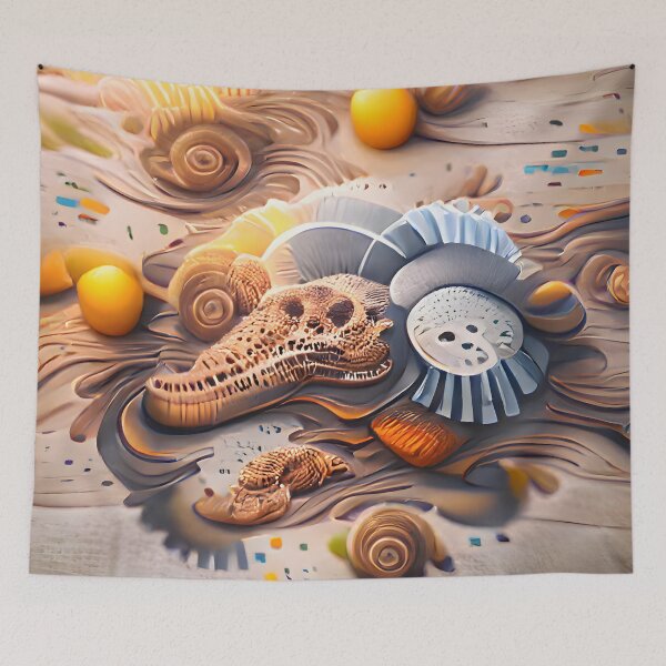 Item preview, The Fossil designed and sold by ybaltaci.