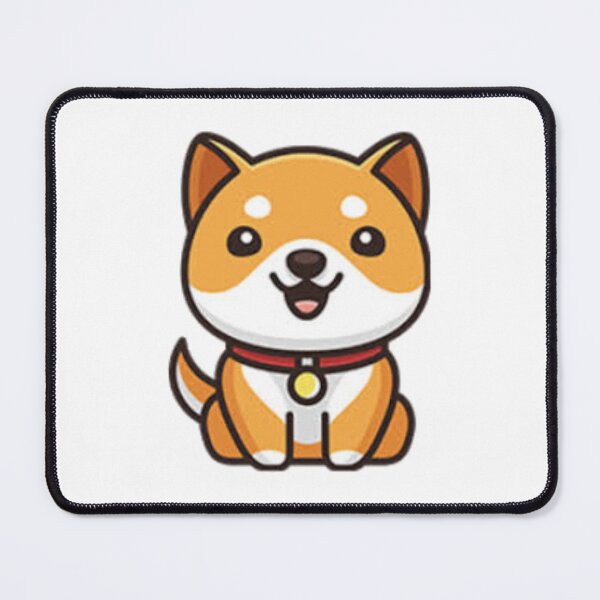 Item preview, Baby Doge coin designed and sold by SRedha.