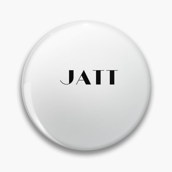 Item preview, JATT , bloodline , culture designed and sold by JUSTDOIT ⭐⭐⭐⭐⭐.
