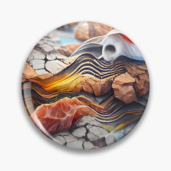 Item preview, The Geology designed and sold by ybaltaci.