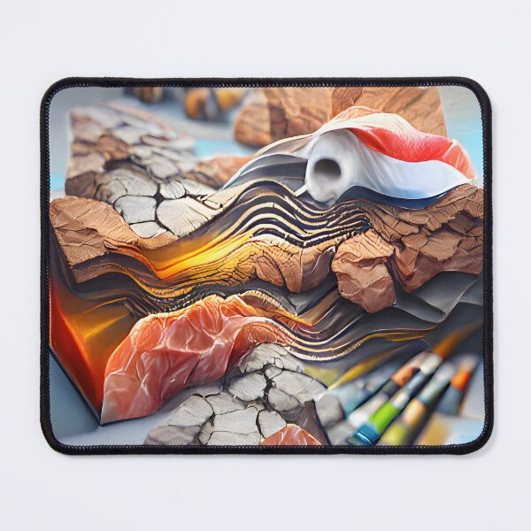 Item preview, The Geology designed and sold by ybaltaci.