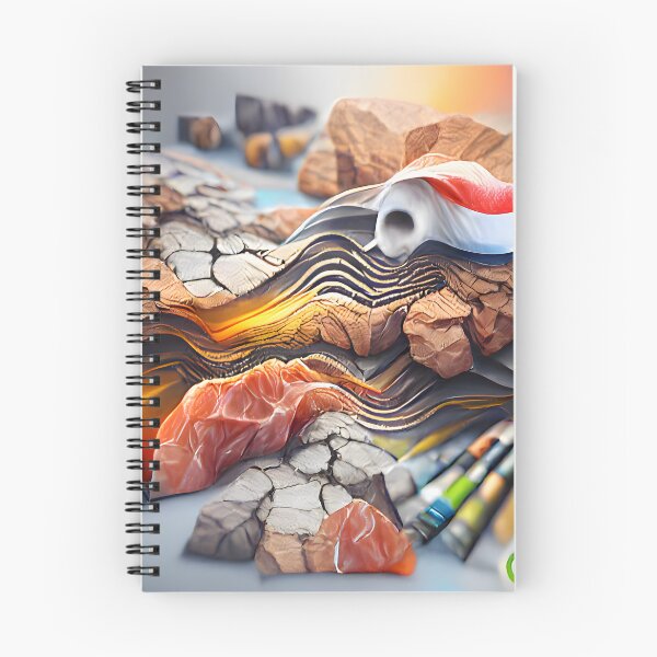 Item preview, The Geology designed and sold by ybaltaci.