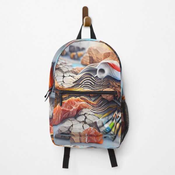 Item preview, The Geology designed and sold by ybaltaci.