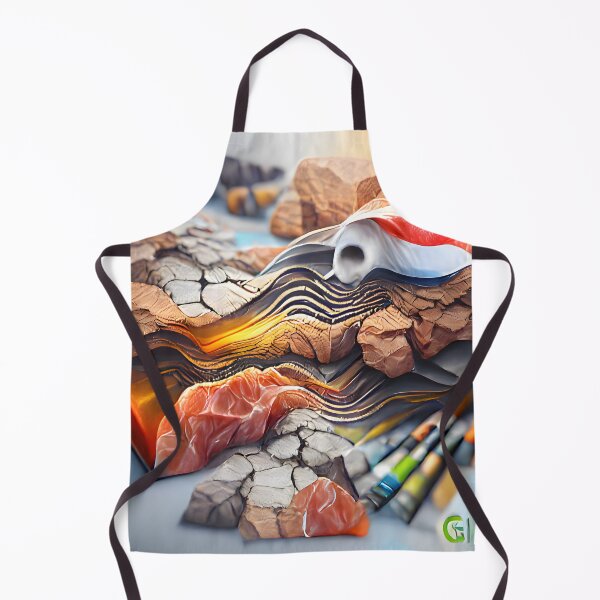 Item preview, The Geology designed and sold by ybaltaci.