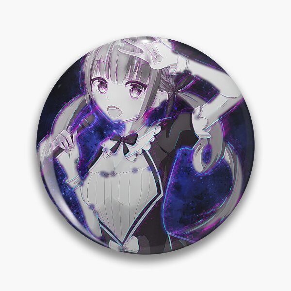 Item preview, Hololive - Minato Aqua designed and sold by WaifuFury.