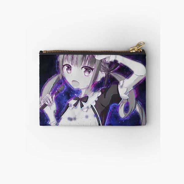 Item preview, Hololive - Minato Aqua designed and sold by WaifuFury.