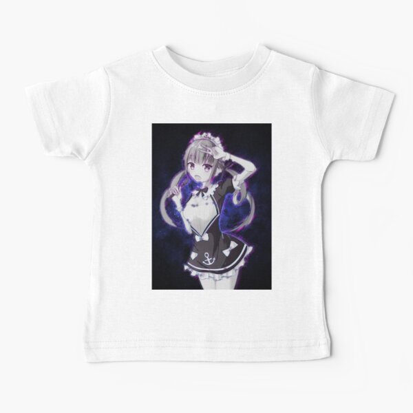 Minato Baby T-Shirts for Sale | Redbubble
