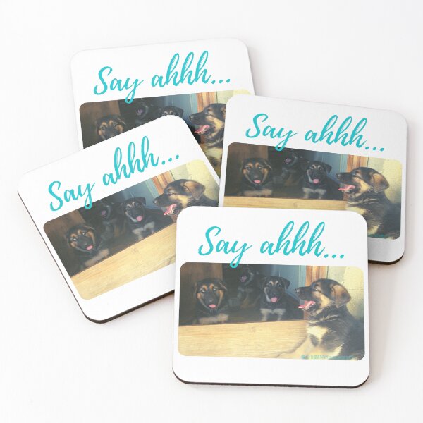Item preview, Say ahhh... designed and sold by ODesignsNShirts.
