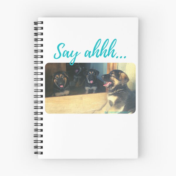 Item preview, Say ahhh... designed and sold by ODesignsNShirts.