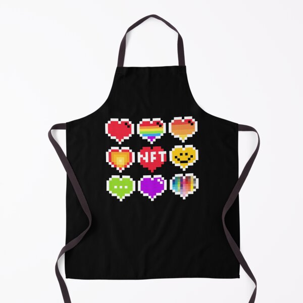 Item preview, NTF is my Valentine, Nft lovers designed and sold by retrippy.
