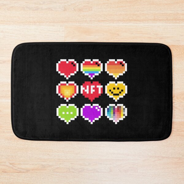 Item preview, NTF is my Valentine, Nft lovers designed and sold by retrippy.