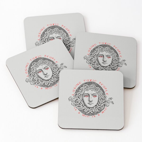 Item preview, losing toxic people is a win designed and sold by zupperman.