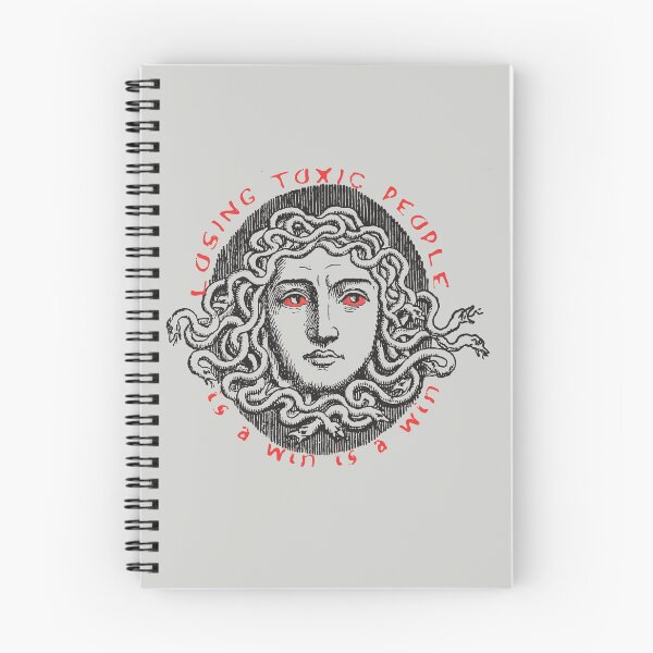Item preview, losing toxic people is a win designed and sold by zupperman.