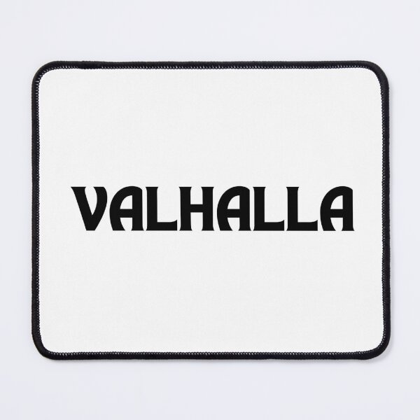 Item preview, VALHALLA - Vikings Tv Show designed and sold by sorryimbusy.