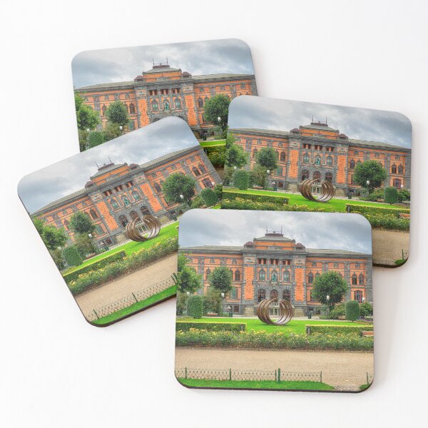 Item preview, KODE: Bergen Art Museum designed and sold by Kathy Weaver.