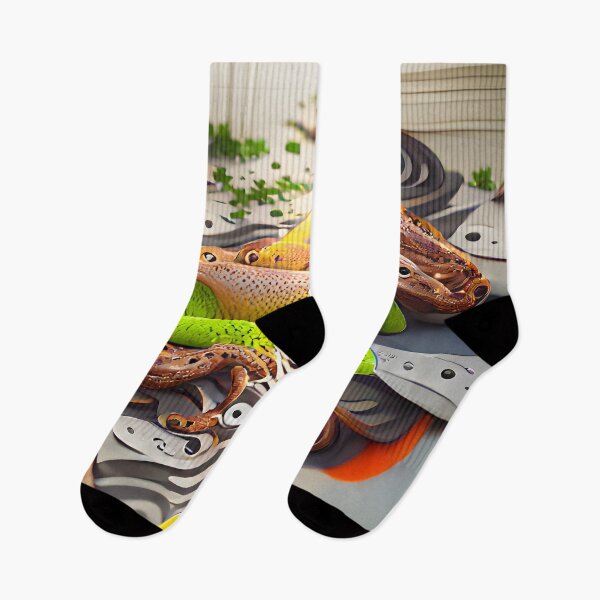 Item preview, The Herpetology designed and sold by ybaltaci.