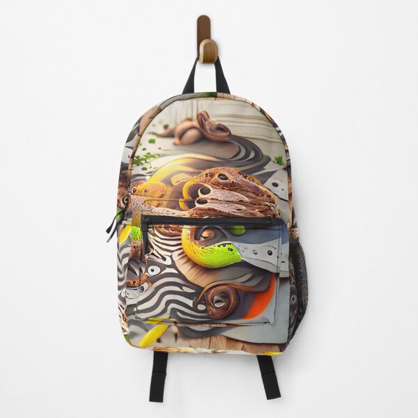 Item preview, The Herpetology designed and sold by ybaltaci.