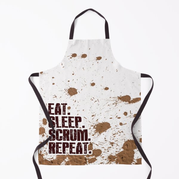 Item preview, Eat, Sleep, Scrum, Repeat designed and sold by neon-light.