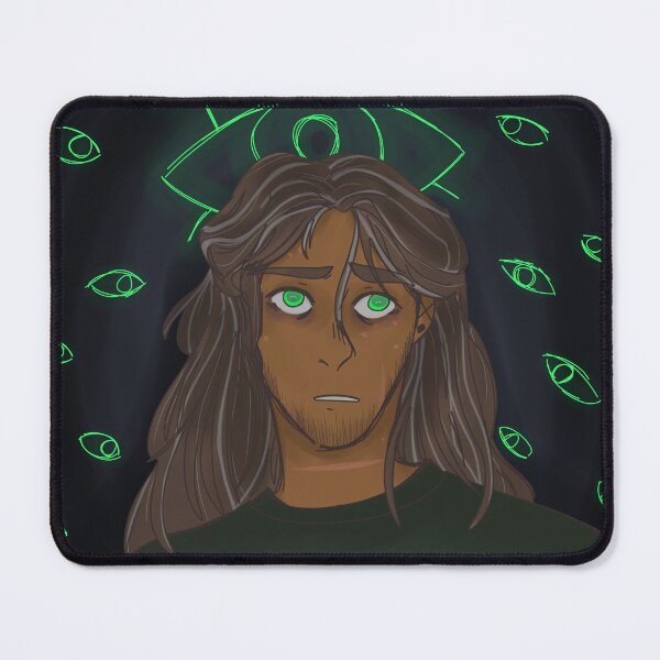 Item preview, Jon TMA designed and sold by lnakoi.