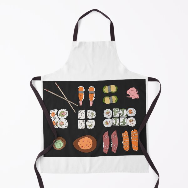 Item preview, Love for Sushi. designed and sold by BlahBlobs.