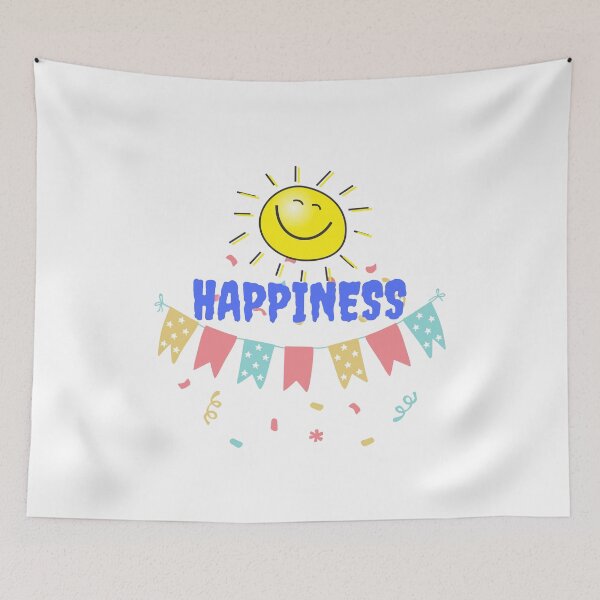 Item preview, Happiness designed and sold by Happy-Child.