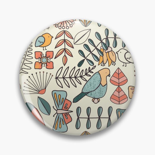 Item preview, Kiwi Neighbour designed and sold by WirihanaDesign.