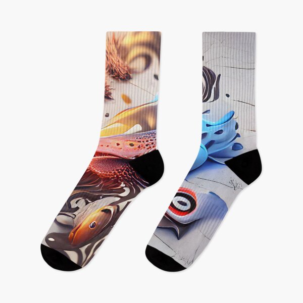 Item preview, The Ichthyology designed and sold by ybaltaci.
