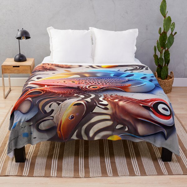 Item preview, The Ichthyology designed and sold by ybaltaci.