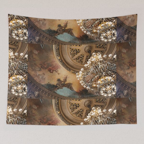 Item preview, Elegant Chandelier  designed and sold by newburyboutique.