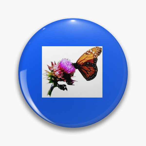 Item preview, WONDERFUL GOLDEN BUTTERFLY designed and sold by CICZEN.