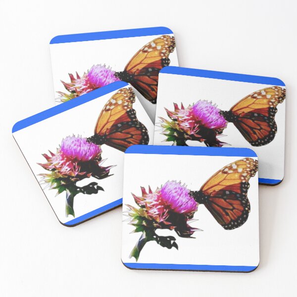 Item preview, WONDERFUL GOLDEN BUTTERFLY designed and sold by CICZEN.