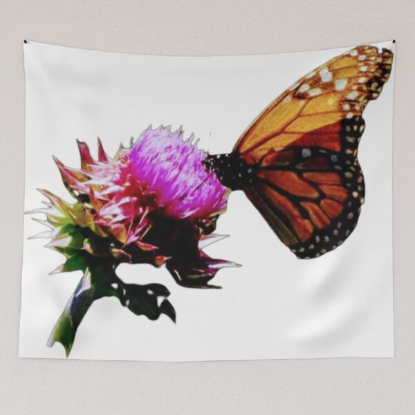 Item preview, WONDERFUL GOLDEN BUTTERFLY designed and sold by CICZEN.