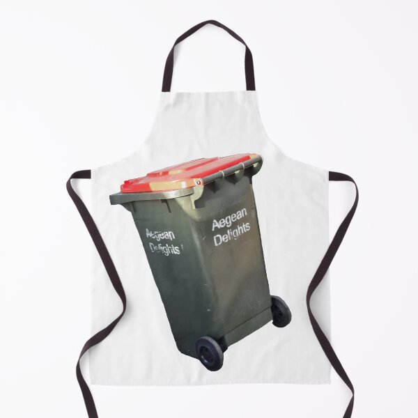 Item preview, Wheelie Bin designed and sold by Gemma Leslie.