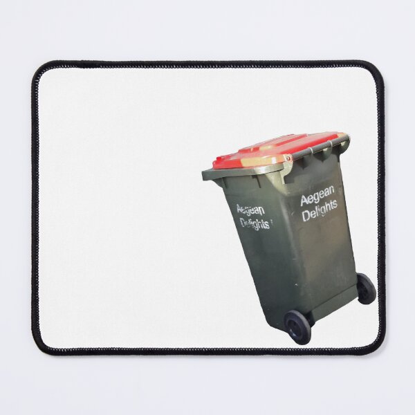 Item preview, Wheelie Bin designed and sold by Gemma Leslie.