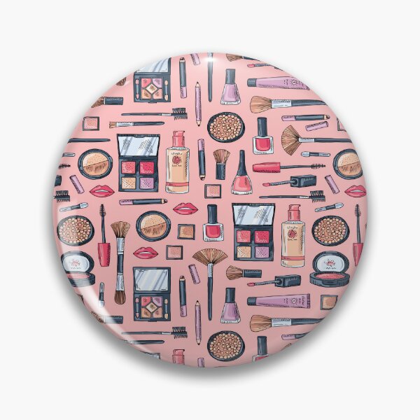 Item preview, Makeup designed and sold by Pretty Lil Problem.