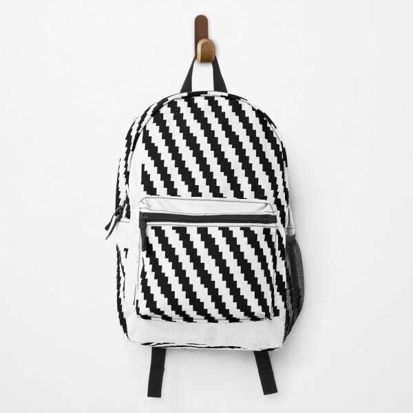 Item preview, Trigonometric functions: Black and white pattern 100x100 dots #4 designed and sold by Mmark94.