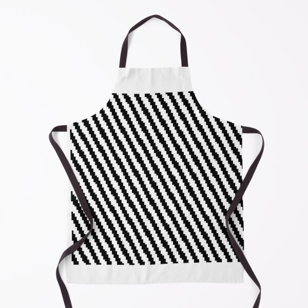 Item preview, Trigonometric functions: Black and white pattern 100x100 dots #4 designed and sold by Mmark94.