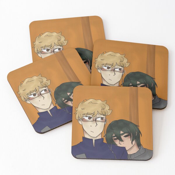 Item preview, Tsukkiyama designed and sold by lnakoi.