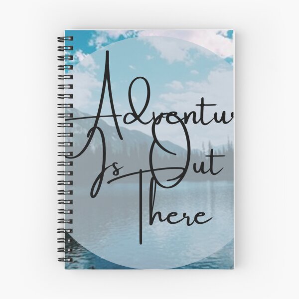 Item preview, Adventure Is Out There - Beautiful Scenery Of Canadian Mountains designed and sold by xxUniverse777.