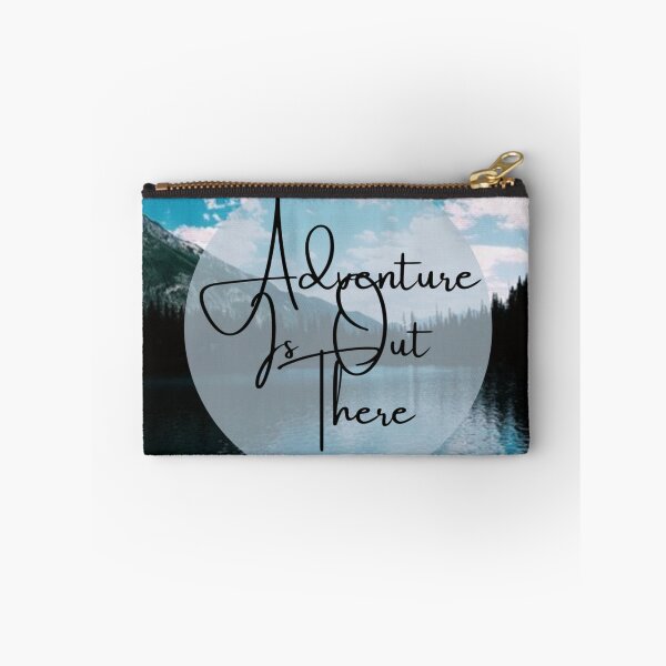 Item preview, Adventure Is Out There - Beautiful Scenery Of Canadian Mountains designed and sold by xxUniverse777.