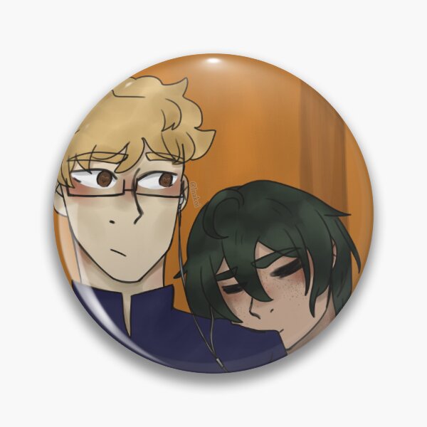 Item preview, Tsukkiyama designed and sold by lnakoi.