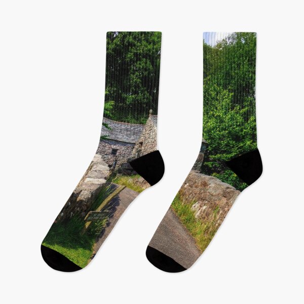 Item preview, Eskdale Mill designed and sold by tomg.