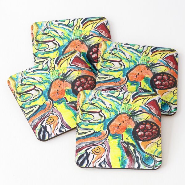 Item preview, Garden of Eden designed and sold by Coolbreads1.
