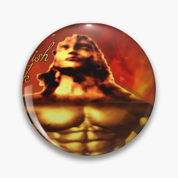 Item preview, Jinn's Wish Book designed and sold by EnuffGuff.