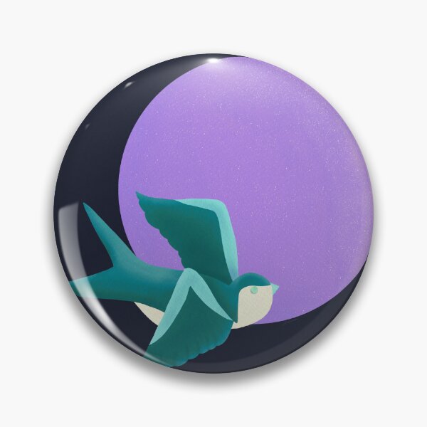 Item preview, La Lune designed and sold by Lauren Cooper.