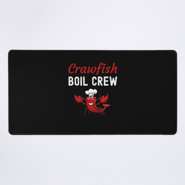 Item preview, Crawfish Boil Crew Funny Cajun Crawfish Boil designed and sold by CajunCreations.