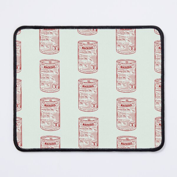 Item preview, Mackerel Omega 3 designed and sold by piedaydesigns.